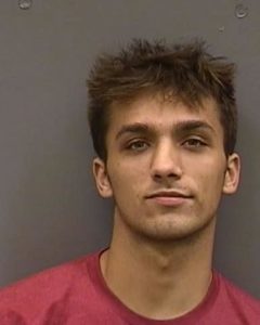 Suspect accused of shooting family of 5 sleeping in car arrested