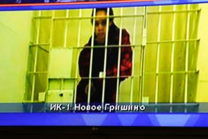 Russian court rejects Griner appeal against 9-year sentence