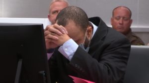 Man convicted of killing 6 with SUV in Christmas parade