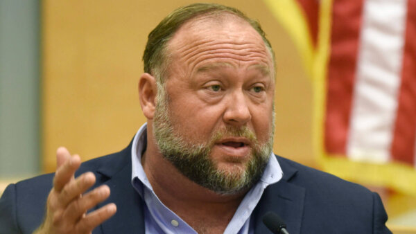 SCOTUS rejects Alex Jones’ appeal of $1.4B judgment in Sandy Hook case