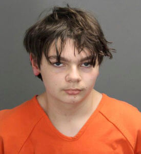 Guilty plea due in Michigan school shooting that killed 4