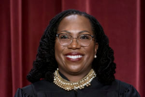 Supreme Court’s new ‘class photo’ includes number of firsts