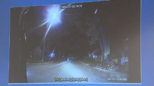 Detroit police release body cam video of fatal shooting