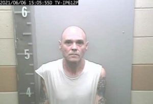 Alabama jury convicts parolee in 2018 triple killing