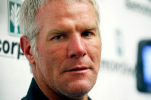 Brett Favre says he’s ‘unjustly smeared’ in welfare case