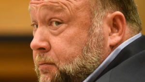 Alex Jones ordered to pay $965 million for Sandy Hook lies