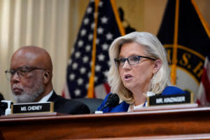 Jan. 6 panel subpoenas Trump for testimony on Capitol attack