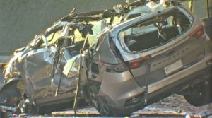 TikTok challenge possibly linked to teens’ deadly car crash