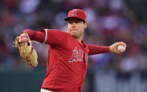 Los Angeles Angels settles lawsuit with family of pitcher Tyler Skaggs over fatal overdose