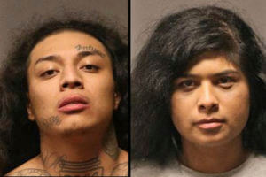 4 kidnapped, including teen girl and baby, in California