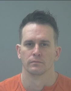 Man charged with abusing body of woman last seen in Florida