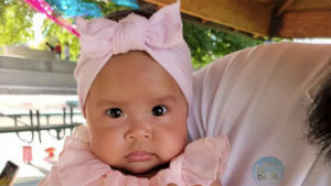 Utah woman charged with murder for infant’s death while babysitting