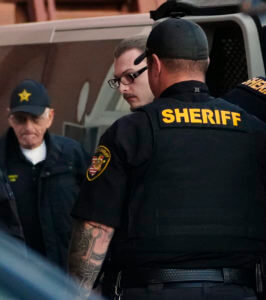 ‘He didn’t want me to do it’: Jake Wagner testifies against his brother