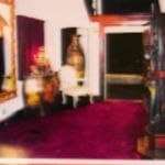 Phil Spector Home