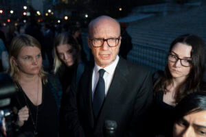 Jury orders Filmmaker Paul Haggis to pay $7.5M in rape suit