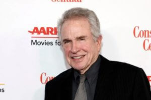 Warren Beatty accused of sexually assaulting teen in 1973