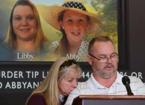 From the Bench: Why a gag order in Delphi Murders case? – OPINION
