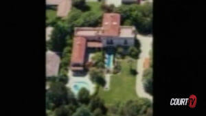 A look at Phil Spector’s Pyrenees Castle through the evidence
