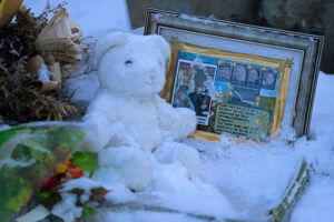 Half-empty Idaho campus full of fear, grief after killings