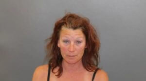 Woman gets 57 years for drunk driving crash that killed a 5-year-old and his grandfather