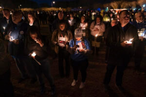 Virginia Walmart mass shooting survivor files $50M lawsuit
