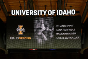 Police address stalker claims, victim’s dog in killing of Idaho students