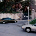 Phil Spector Home