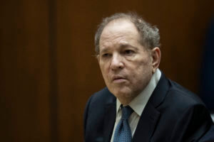 Jury to begin deliberations at Harvey Weinstein rape trial