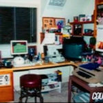 Phil Spector Home