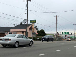 Seattle cops: Woman makes harrowing escape from vicious pimp