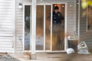 Forensic DNA expert discusses Idaho student killings