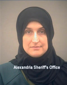 Kansas mom gets 20 years for leading Islamic State battalion