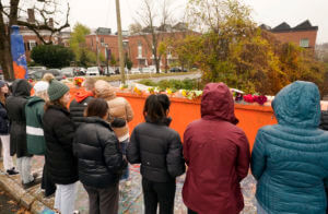 Judge orders UVA shooting suspect to remain in custody