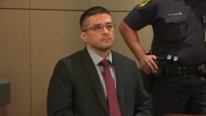 TX v. Juan David Ortiz: Border Patrol Serial Killer Trial