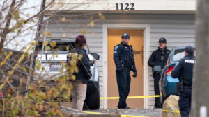 Demolition begins on house where University of Idaho students were murdered
