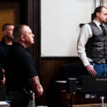 George Wagner testifies