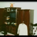 Phil Spector Home
