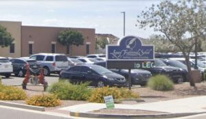 Arizona prosecutors bringing charges against 9-year-old who took gun to school