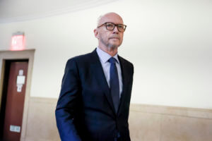 Jury deliberations begin in rape civil case vs. Paul Haggis