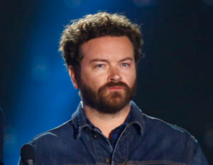 Actor Danny Masterson found guilty of 2 out of 3 counts of rape in retrial