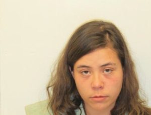 Quinton Simon’s mother arraigned on murder charges