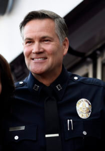 DA to review cases involving LA cop accused of CBS tip off