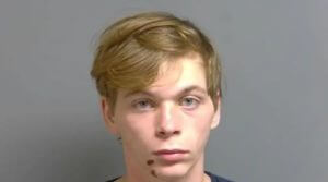 Teen charged in case of woman found dead in bed of pickup truck with shoelace around neck