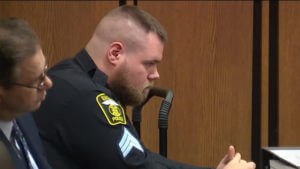 Jury: Officer must pay man’s family $4.4M in fatal shooting