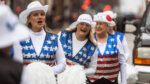 Dancing grannies in Waukesha