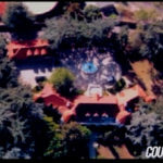 Phil Spector Home
