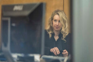 Elizabeth Holmes gets more than 11 years for Theranos scam