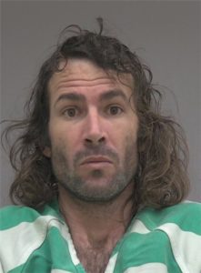 Victim found with hatchet protruding from head passes away