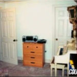 Phil Spector Home