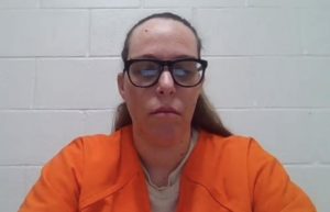 Mother sentenced for role in slaying of New Mexico girl